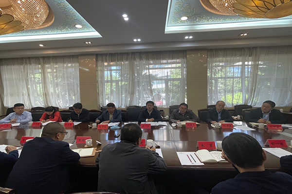 新利体育 | 主题教育入脑入心，扎实见效